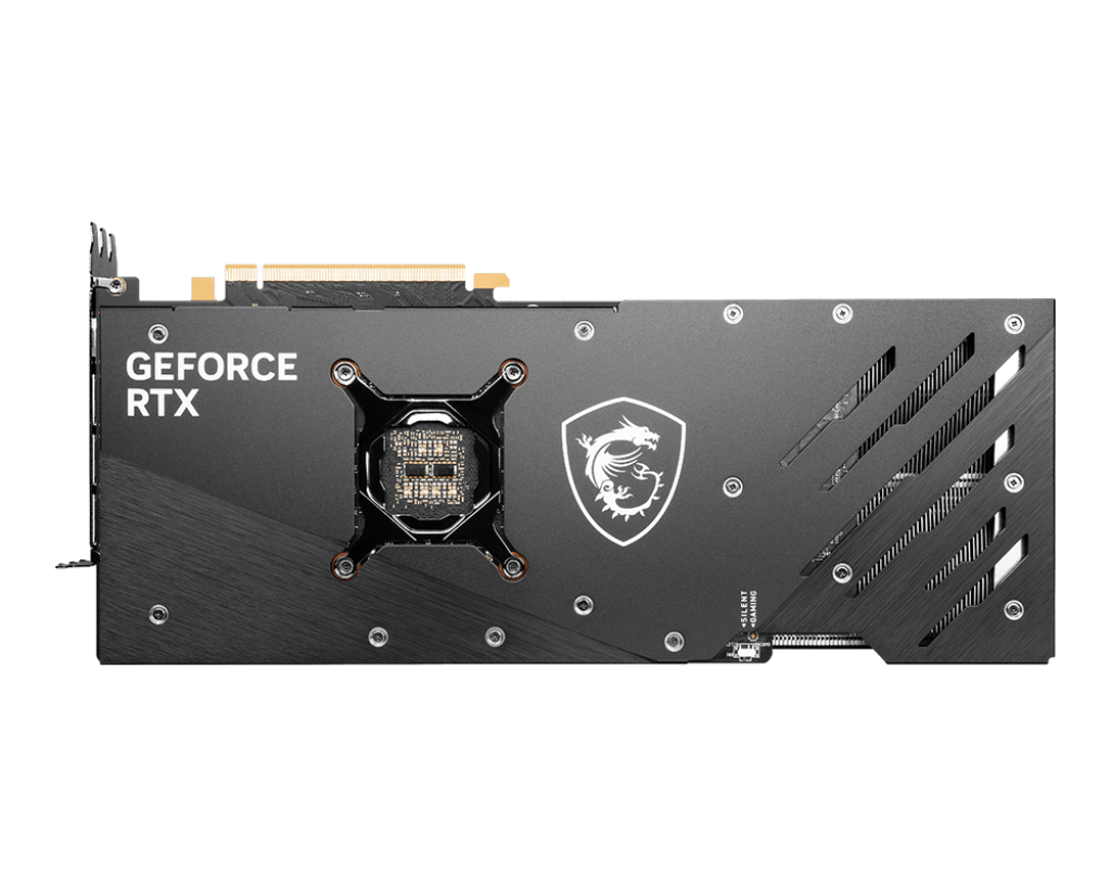 GeForce RTX 4080 SUPER 16G GAMING X TRIO