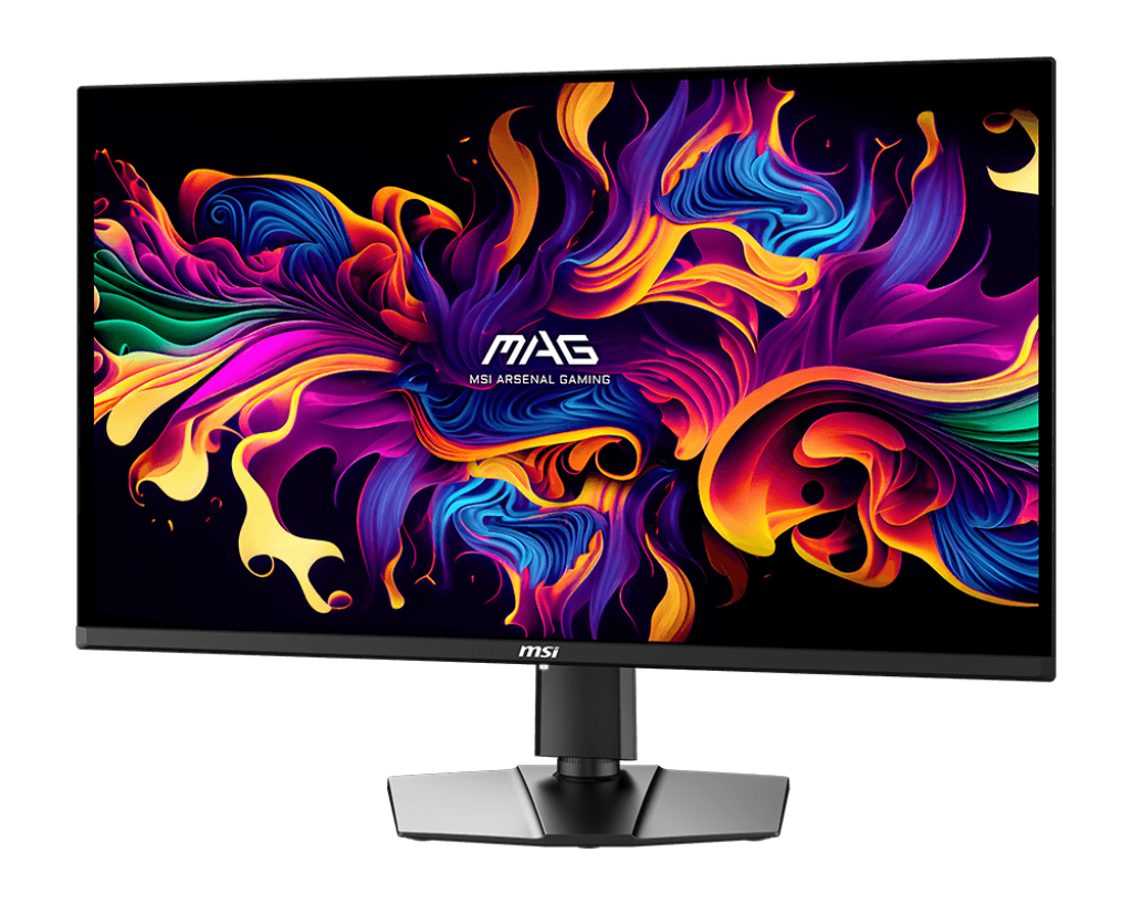 Écran Gamer | MAG 321UP QD-OLED - Boutique en ligne officielle de MSI France