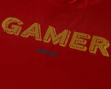 MSI T-shirt rafraîchissant Série Gamer rouge brique - Boutique en ligne officielle de MSI France