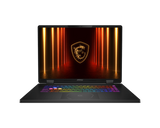 PC portable gamer Crosshair 18 HX AI A2XWGKG-010FR - Boutique en ligne officielle de MSI France