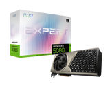 GeForce RTX 5080 16G EXPERT - Boutique en ligne officielle de MSI France