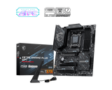 X870E GAMING PLUS WIFI - Boutique en ligne officielle de MSI France