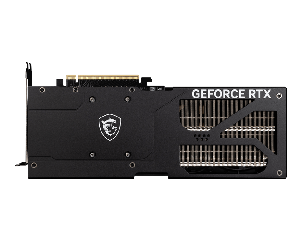 GeForce RTX 5070 Ti 16G VENTUS 3X - Boutique en ligne officielle de MSI France