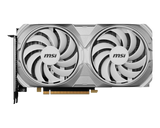 GeForce RTX 4070 VENTUS 2X WHITE 12G OC