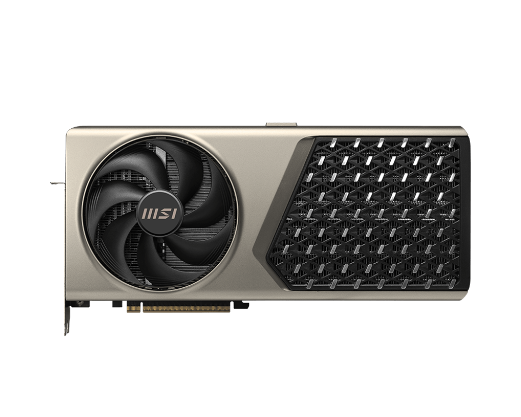 GeForce RTX 5070 Ti 16G EXPERT OC - Boutique en ligne officielle de MSI France