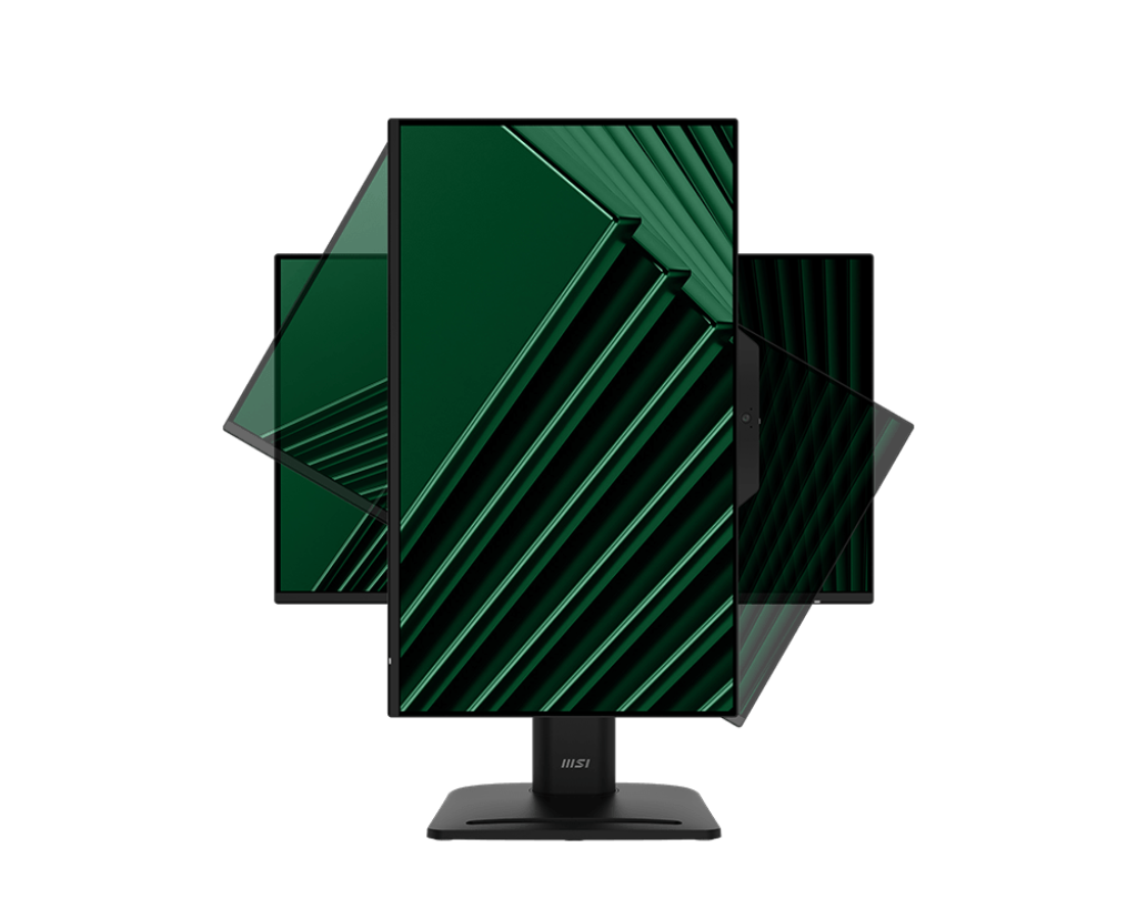 Écran PC bureautique | PRO MP242PMG - Boutique en ligne officielle de MSI France