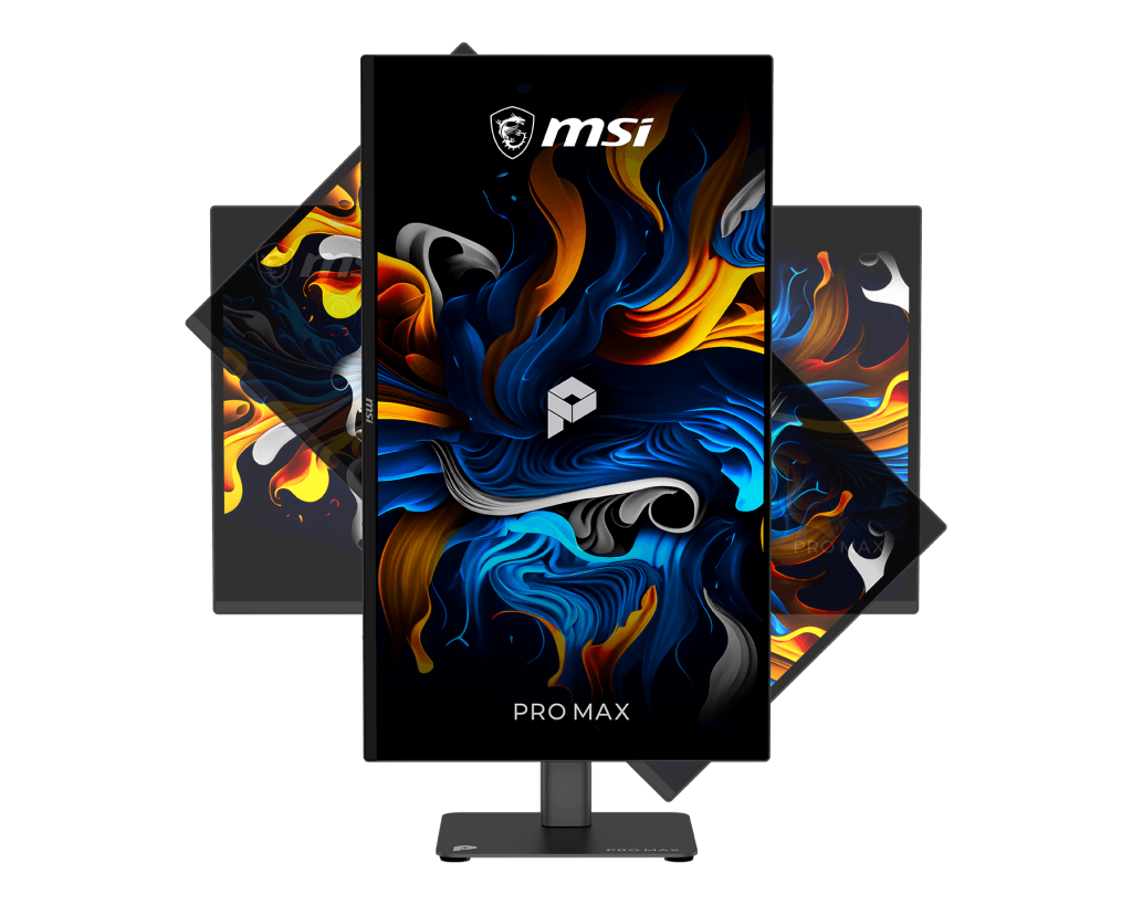MSI PRO MAX 271UPX12G