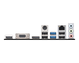 PRO H610M-G - Boutique en ligne officielle de MSI France