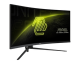 MAG 345CQR : 34" UWQHD Incurvé 1000R 180Hz FreeSync - Boutique en ligne officielle de MSI France