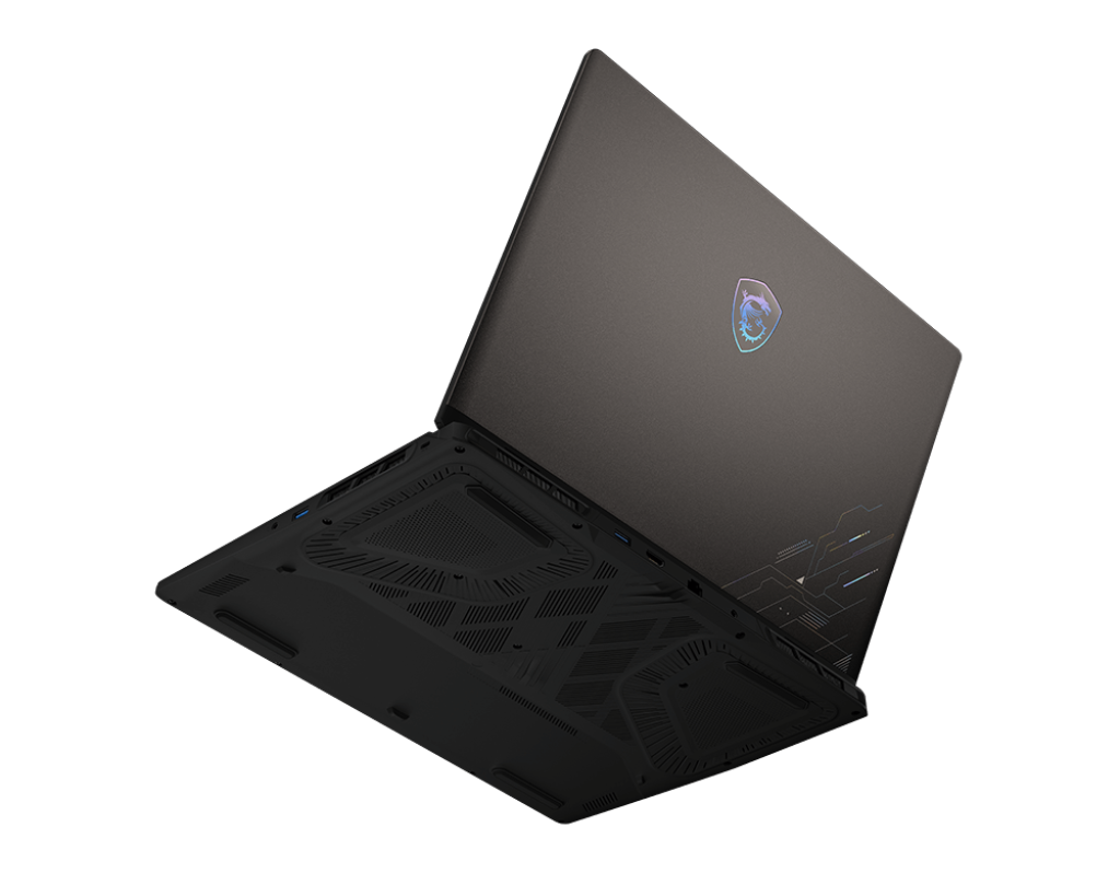 MSI Crosshair 16 HX AI D2XWGKG-00FR