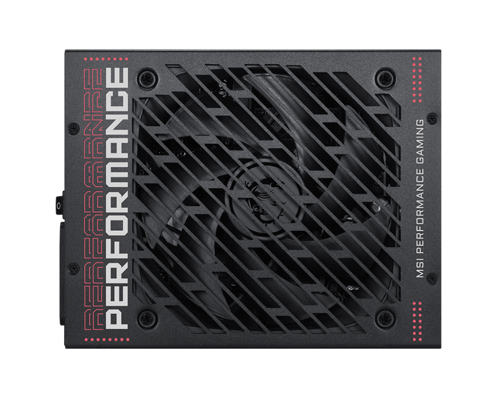MSI MPG Ai1300TS PCIE5 - Boutique en ligne officielle de MSI France