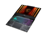 PC portable gamer Cyborg 15 B13WGKG-823FR