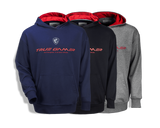 Sweat à capuche True Gamer en coton - Boutique en ligne officielle de MSI France