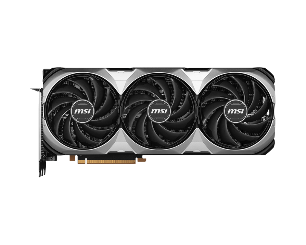 GeForce RTX 4080 SUPER 16G VENTUS 3X