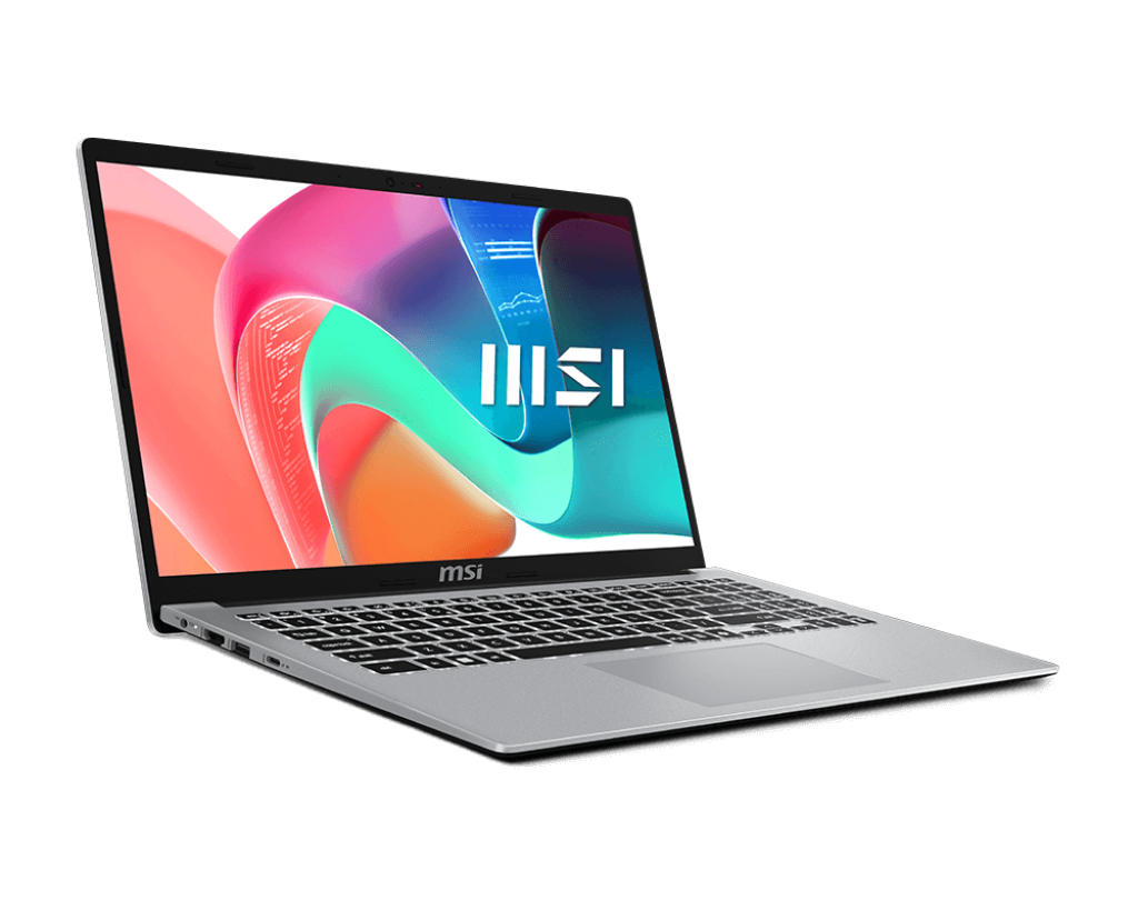 MSI Modern 15 F1MG-1245FRNN - Boutique en ligne officielle de MSI France