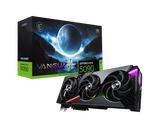 GeForce RTX 5090 32G VANGUARD OC