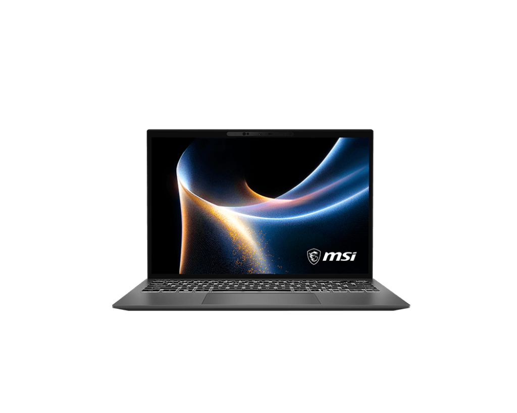 PC portable Prestige 13 AI+ A3MG-002FR - Boutique en ligne officielle de MSI France