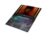 PC portable gamer Cyborg 15 B2RWFKG-010FR - Boutique en ligne officielle de MSI France