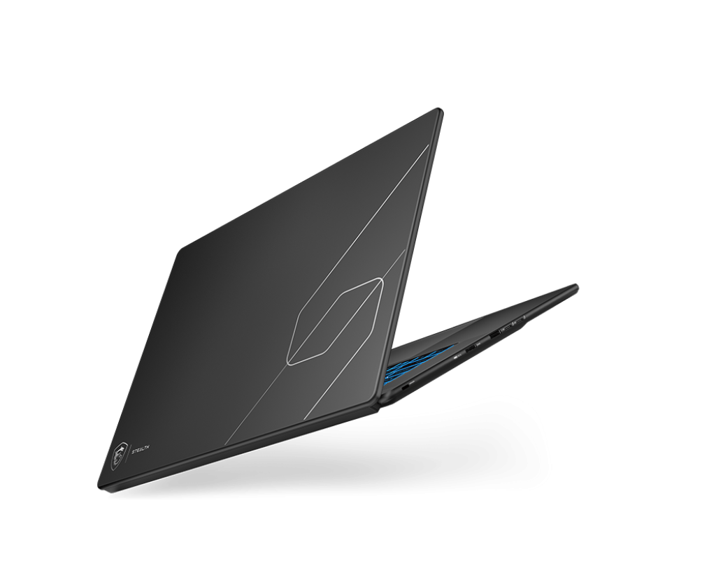 Stealth 16 AI+ B3WGX-015FR-BBU9386H32GXXDX11PNGP - Boutique en ligne officielle de MSI France