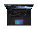 MSI Titan 18 HX A2WJ-1410FRY - Boutique en ligne officielle de MSI France