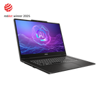 PC portable VenturePro 16 A2RWFG-009FR - Boutique en ligne officielle de MSI France