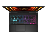 PC portable gamer Katana 15 HX B14WGK-00FR - Boutique en ligne officielle de MSI France