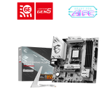 B850M GAMING PLUS WIFI6E