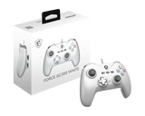 FORCE GC200 WHITE - Boutique en ligne officielle de MSI France