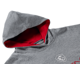 Sweat à capuche True Gamer en coton - Boutique en ligne officielle de MSI France