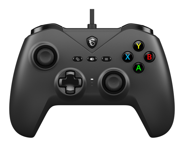 FORCE GC200 - Boutique en ligne officielle de MSI France