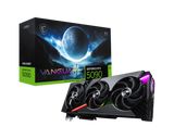 GeForce RTX 5090 32G VANGUARD SOC - Boutique en ligne officielle de MSI France