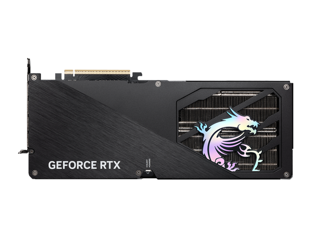 GeForce RTX 5080 16G GAMING TRIO - Boutique en ligne officielle de MSI France
