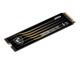 SSD | SPATIUM M480 PRO PCIe 4.0 NVMe M.2 1TB - Boutique en ligne officielle de MSI France