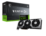 GeForce RTX 5080 16G VENTUS 3X OC - Boutique en ligne officielle de MSI France