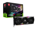 GeForce RTX 4080 SUPER 16G GAMING X TRIO