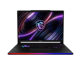 MSI Raider 16 Max HX B2WJ-414FRY - Boutique en ligne officielle de MSI France