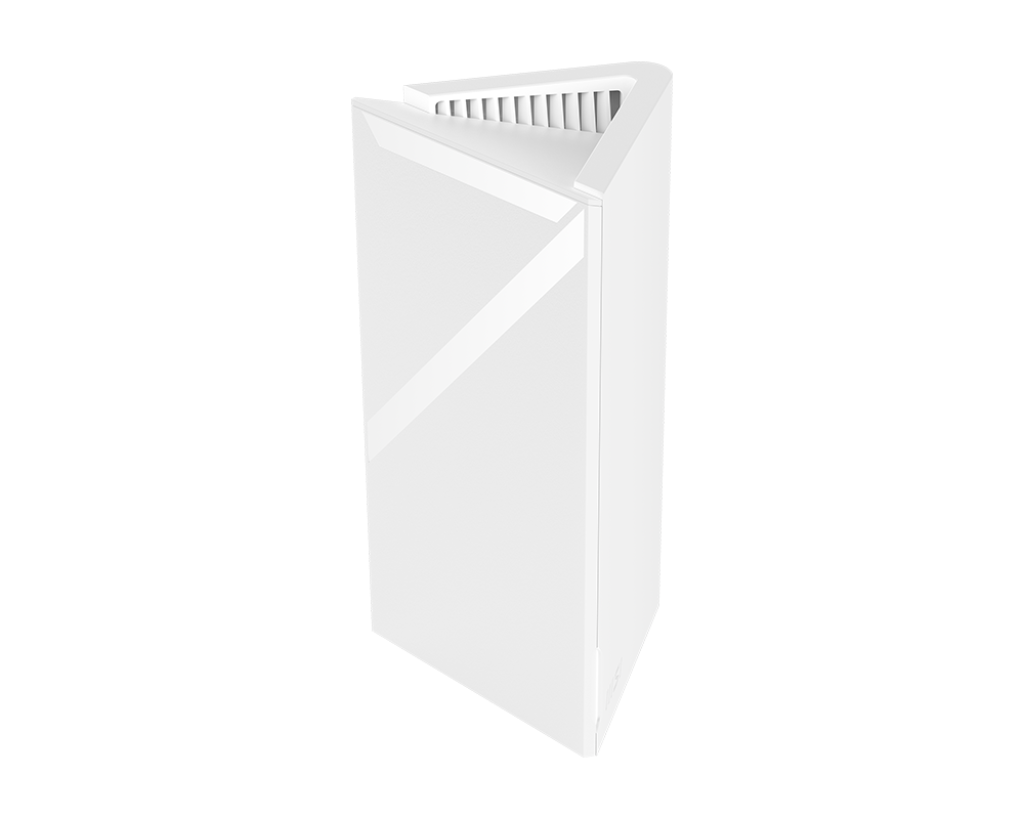 Roamii BE Lite Mesh System- 2 Pack - Boutique en ligne officielle de MSI France
