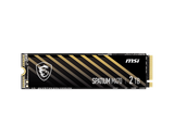 SSD | SPATIUM M470 PRO PCIe 4.0 NVMe M.2 1TB - Boutique en ligne officielle de MSI France