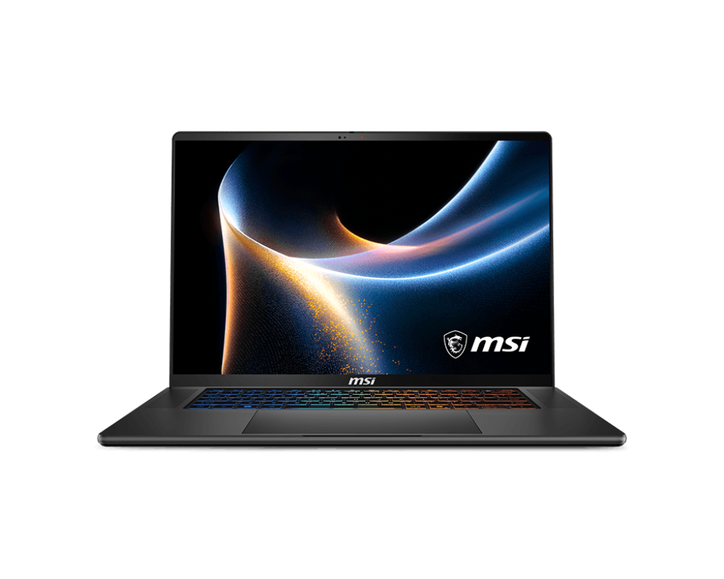 Stealth 16 AI+ B3WGX-015FR-BBU9386H32GXXDX11PNGP - Boutique en ligne officielle de MSI France