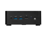 MSI Cubi NUC 1MG-003EU - Boutique en ligne officielle de MSI France