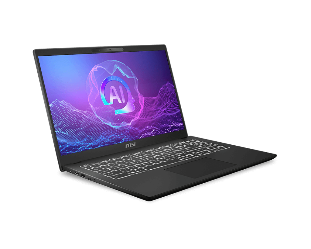 MSI Modern 15 H AI C2HMG-288FRNN