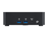 PC barebone | Cubi NUC AI 1UMG-019BEU - Boutique en ligne officielle de MSI France