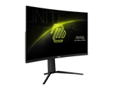 Écran Gamer | MSI MAG 321CUPDF 32" 4K UHD 160Hz Curved - Boutique en ligne officielle de MSI France