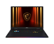 MSI Raider A18 HX A8WHG-413FRY - Boutique en ligne officielle de MSI France