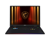 MSI Raider A18 HX A8WHG-413FRY - Boutique en ligne officielle de MSI France