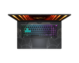 PC portable gamer Cyborg 15 B2RWFKG-010FR - Boutique en ligne officielle de MSI France