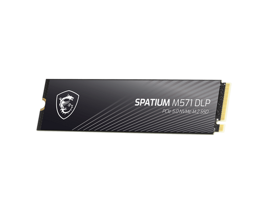 SSD - MSI – Boutique en ligne officielle de MSI France