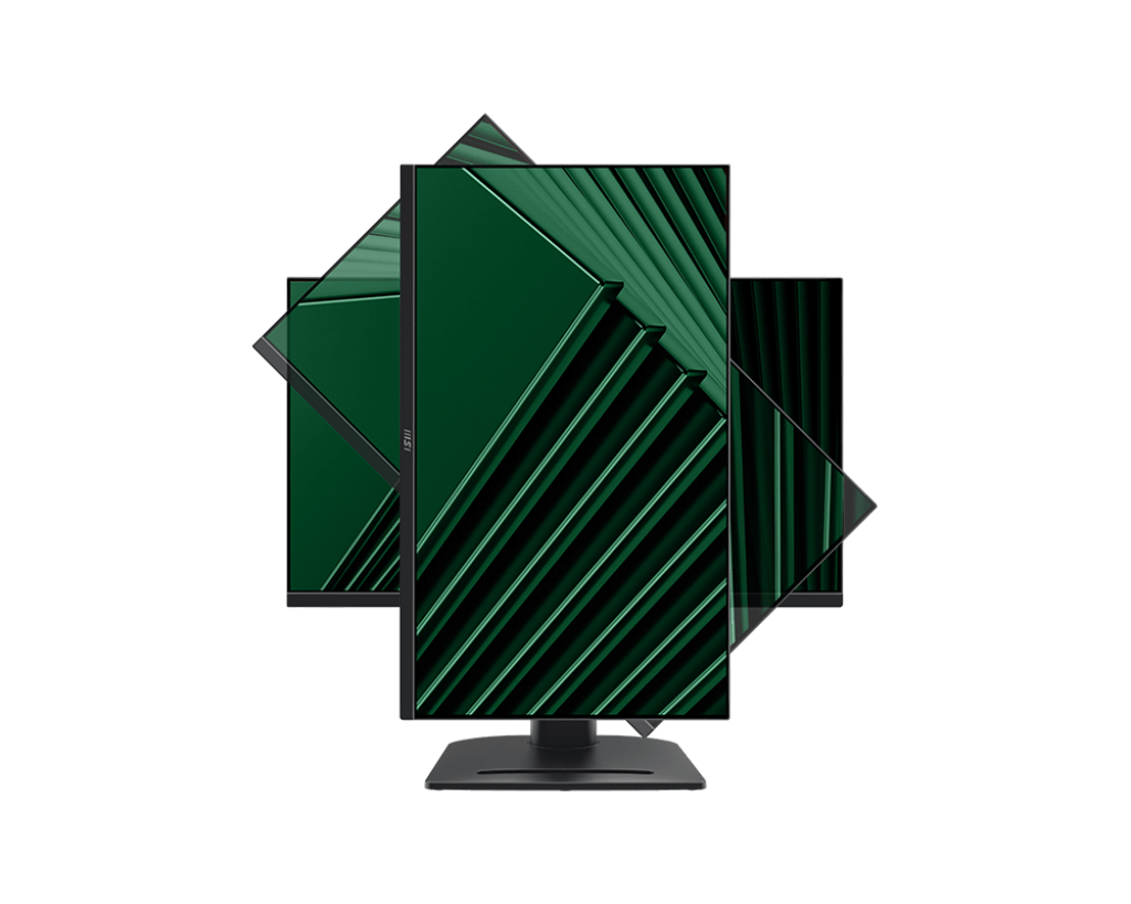 Écran PC bureautique | PRO MP275QPG - Boutique en ligne officielle de MSI France