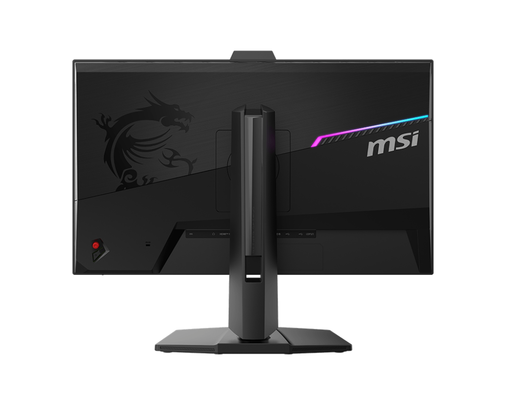 Écran Gamer | MPG 272QRF X36 - Boutique en ligne officielle de MSI France