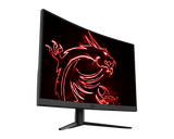 G32C4 E2 : Full HD 170Hz 1ms Incurvé 1500R FreeSync Premium - Boutique en ligne officielle de MSI France